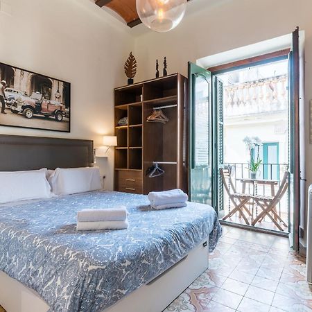 Apartamentos Bartomeu By Habama Group Сиджес Экстерьер фото