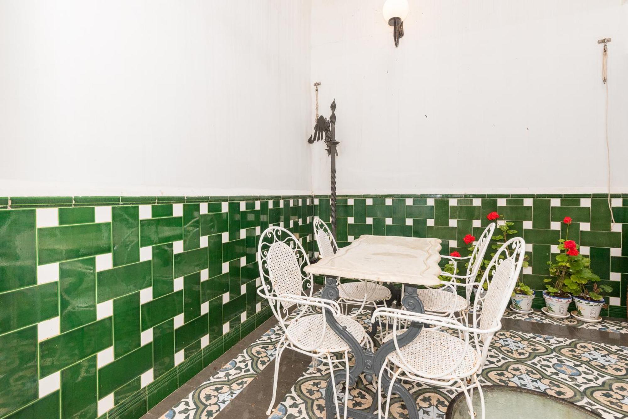 Apartamentos Bartomeu By Habama Group Сиджес Экстерьер фото