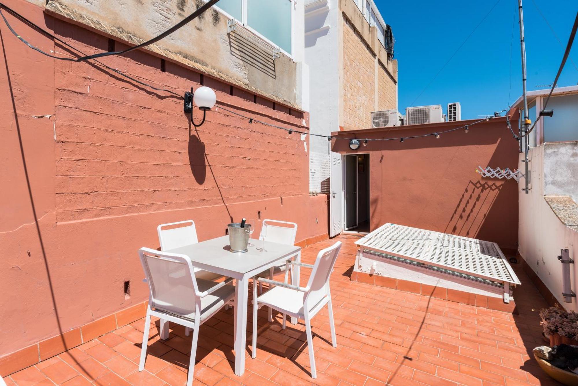 Apartamentos Bartomeu By Habama Group Сиджес Номер фото