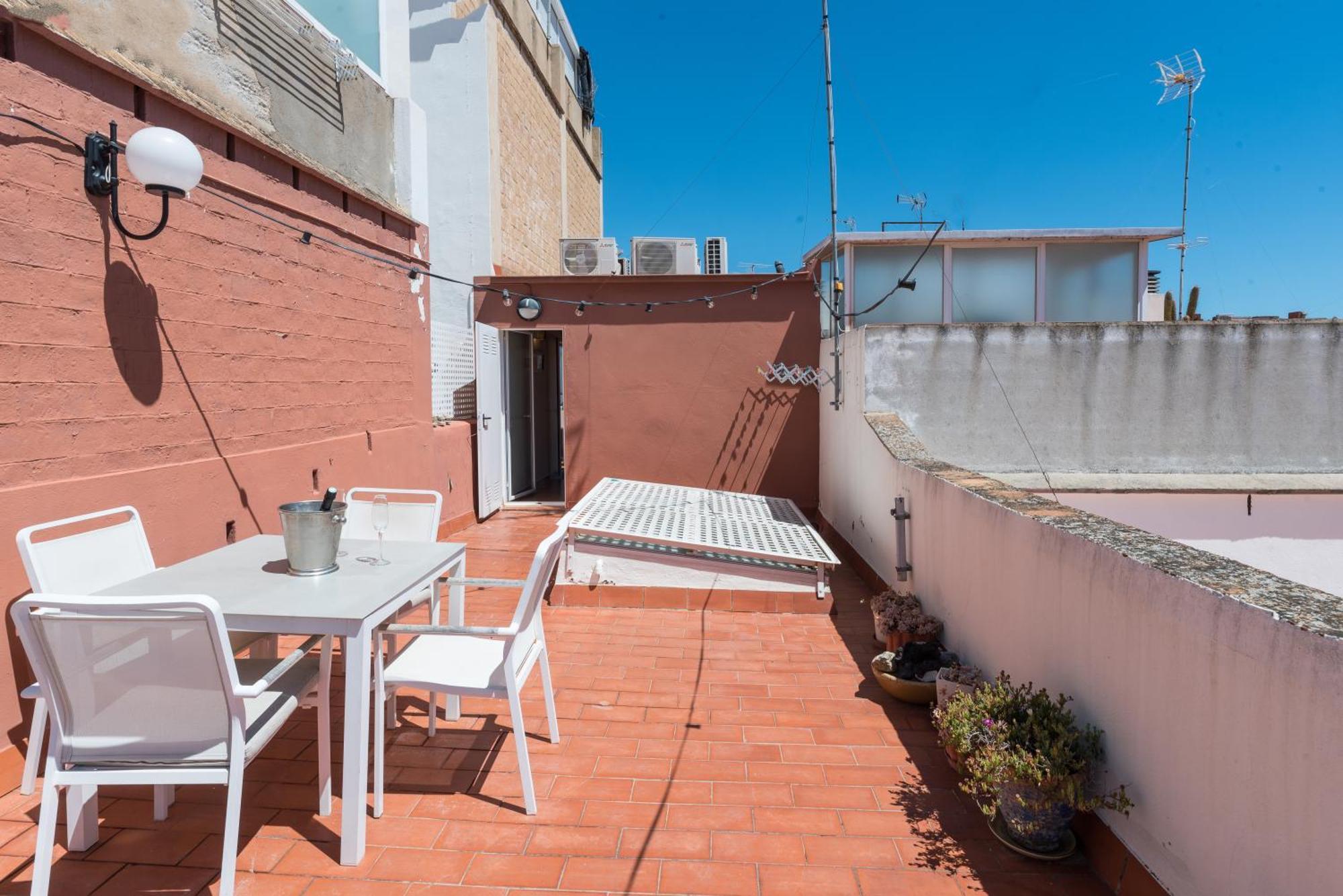 Apartamentos Bartomeu By Habama Group Сиджес Номер фото