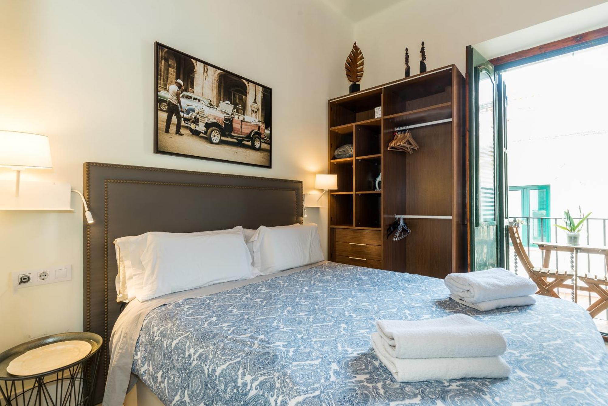 Apartamentos Bartomeu By Habama Group Сиджес Номер фото