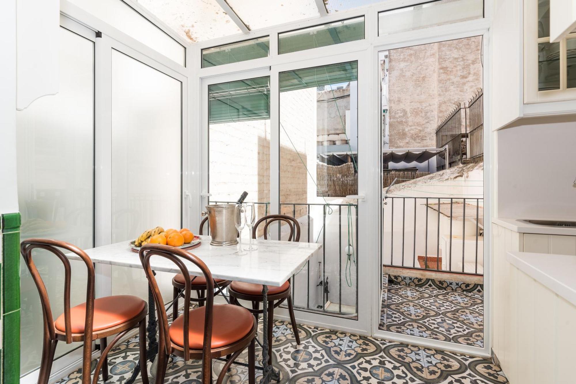 Apartamentos Bartomeu By Habama Group Сиджес Номер фото