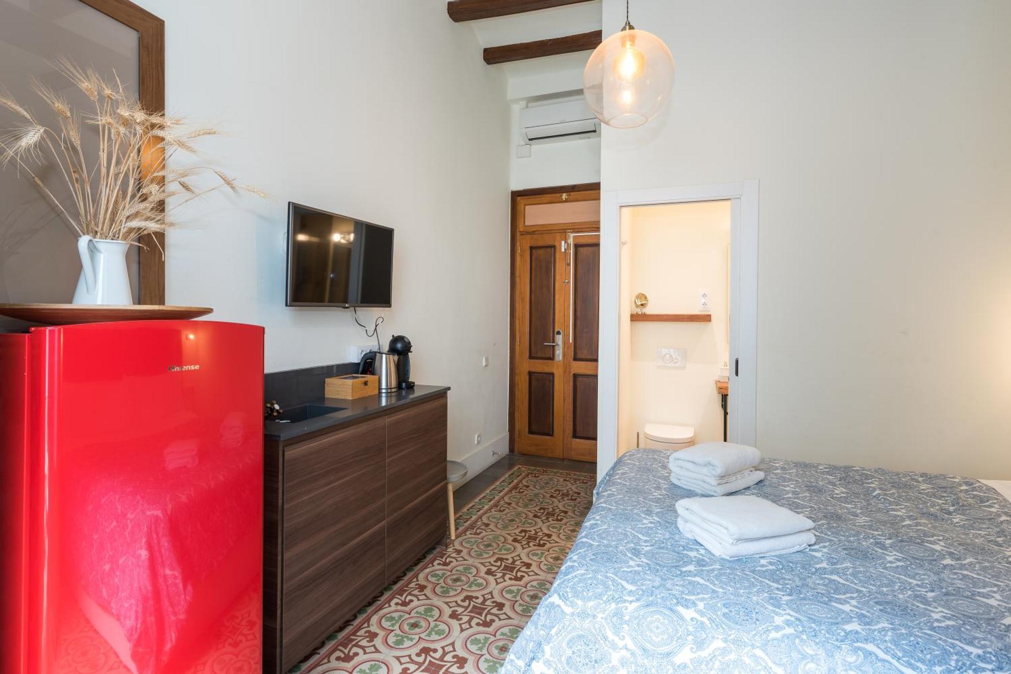 Apartamentos Bartomeu By Habama Group Сиджес Номер фото