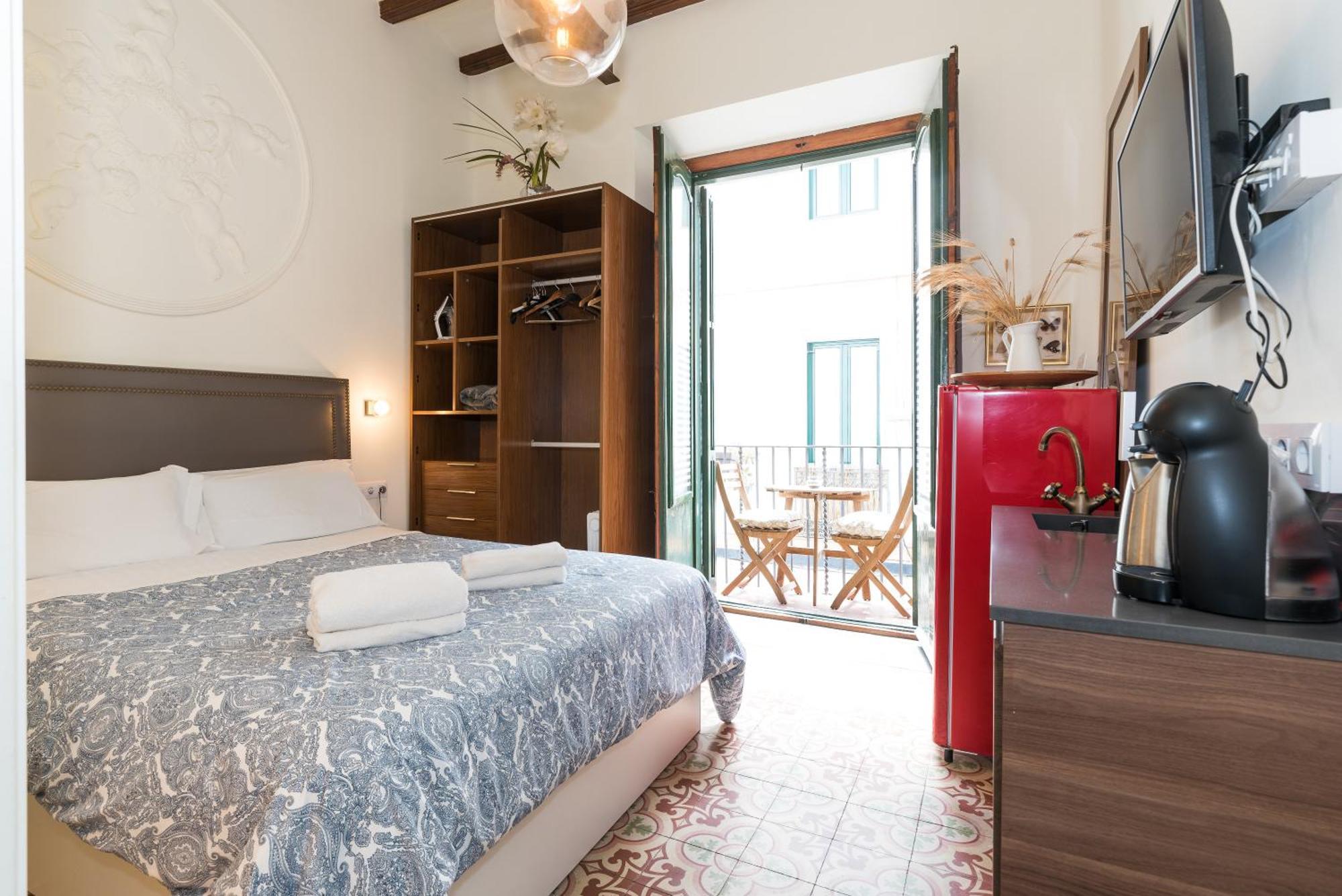 Apartamentos Bartomeu By Habama Group Сиджес Номер фото